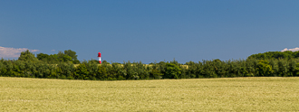 Reise: Ostsee bei Maasholm