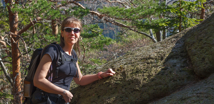 Reise: Ilsenburg im Harz