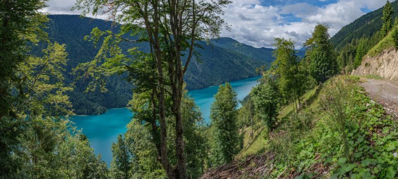 Reise: Esprit-Facebookgruppen-Treffen Twistesee – Bodenmais – Weissensee in Kärnten