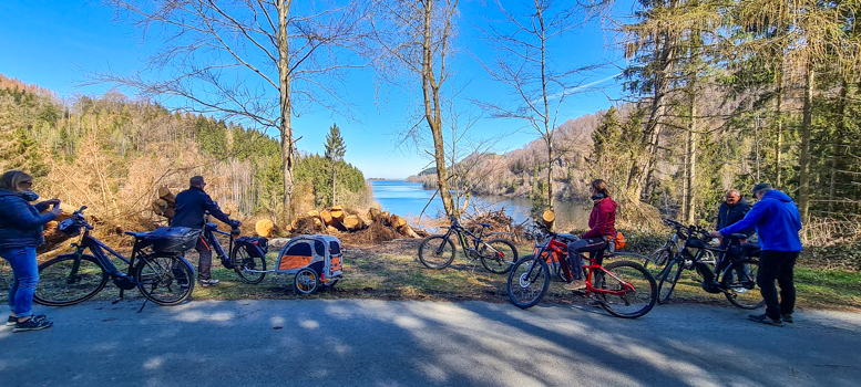 Kurztripp: Kleines WoMo-Treffen im Harz bei Goslar