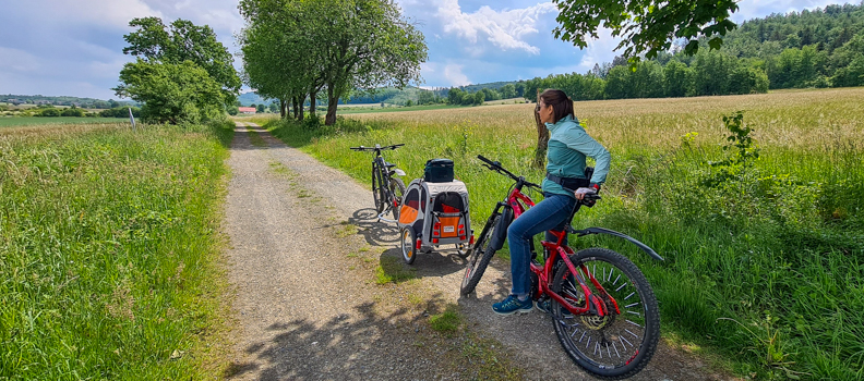 Reise: Goslar im Harz – WoMo-Treffen in der Lüneburger Heide bei Soltau – Elbe bei Stade