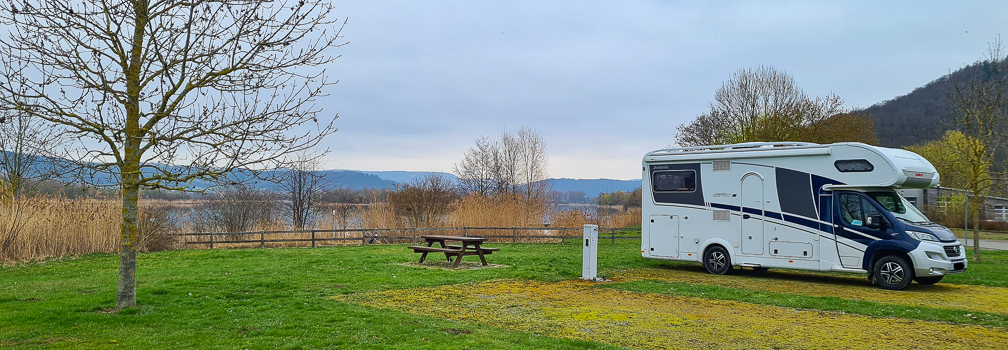 Urlaub 1/24 – In der Pfalz zur Mandelblüte beim Winzer